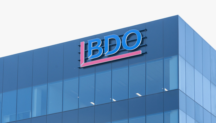 BDO to reduce senior partners clearing path for younger staff