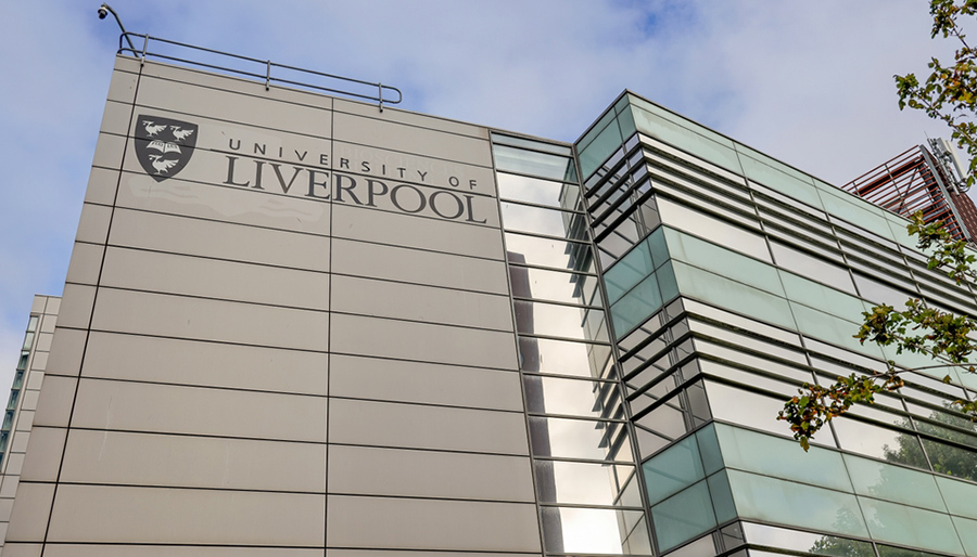 Embridge Consulting to aid University of Liverpool cloud transformation