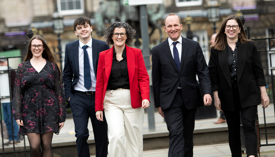 Henderson Loggie appoints Christine Rolland as Head of Forensic team