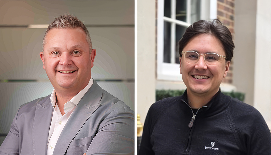 Azets appoints Matt Garside and Lyle Ammon as directors in Debt Advisory team