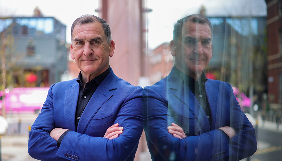 Frank O’Dea launches specialist AI consultancy Klarus