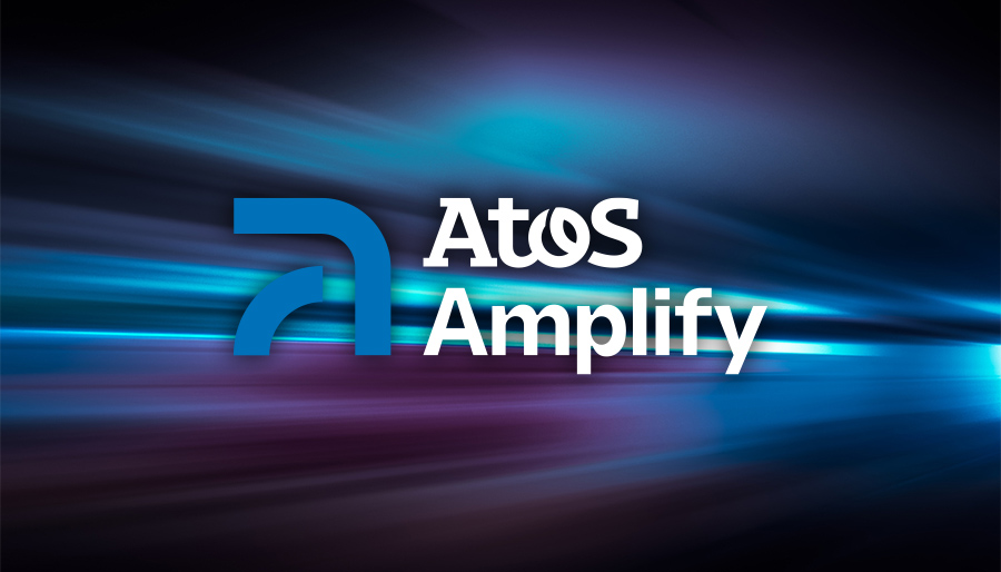 Atos brings together consulting business under Atos Amplify brand