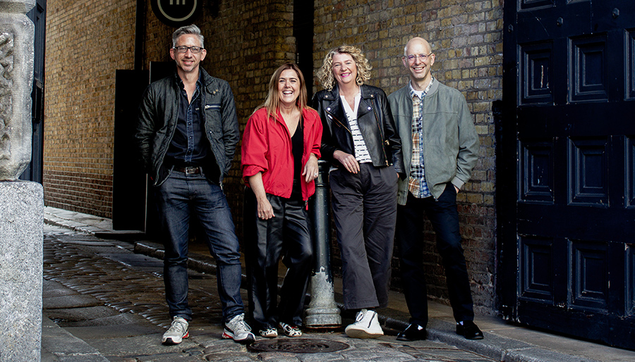 Magnetic returns to independent ownership following management buy-out
