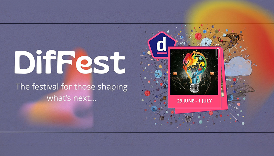DifFest to return for extended celebration of UK business innovation