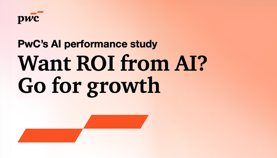 One-fifth of organisations account for three-quarters of AI-driven ROI 1 One-fifth of organisations account for three-quarters of AI-driven ROI