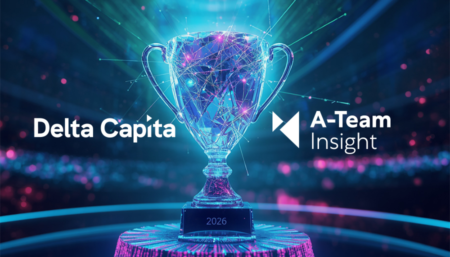 Delta Capita wins client onboarding innovation award 1 Delta Capita wins client onboarding innovation award