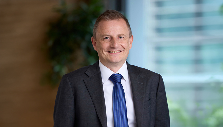 Buzzacott to install Peter Chapman as new managing partner 1 Buzzacott to install Peter Chapman as new managing partner