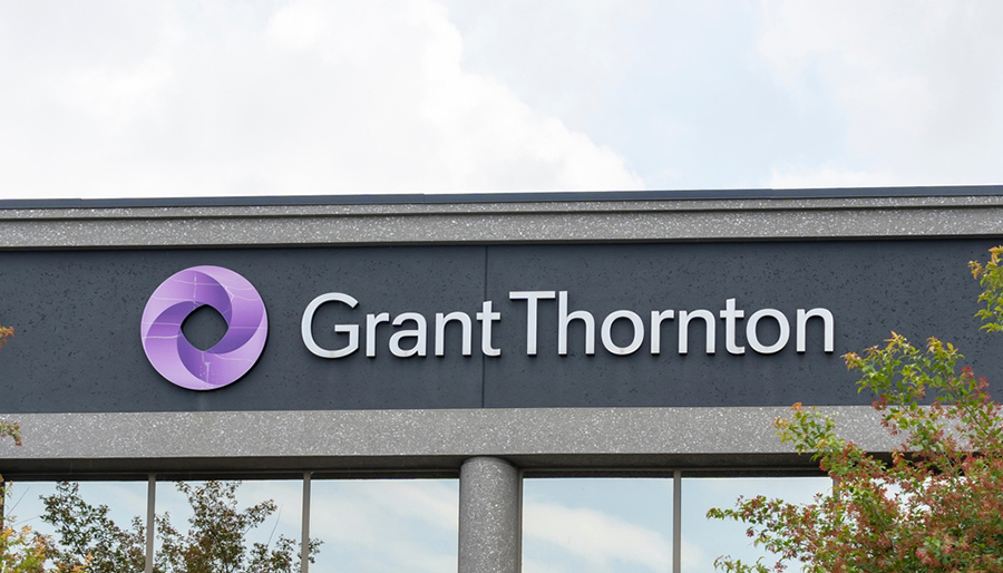 Grant Thornton sets out plans to build enhanced early careers programme 1 Grant Thornton sets out plans to build enhanced early careers programme