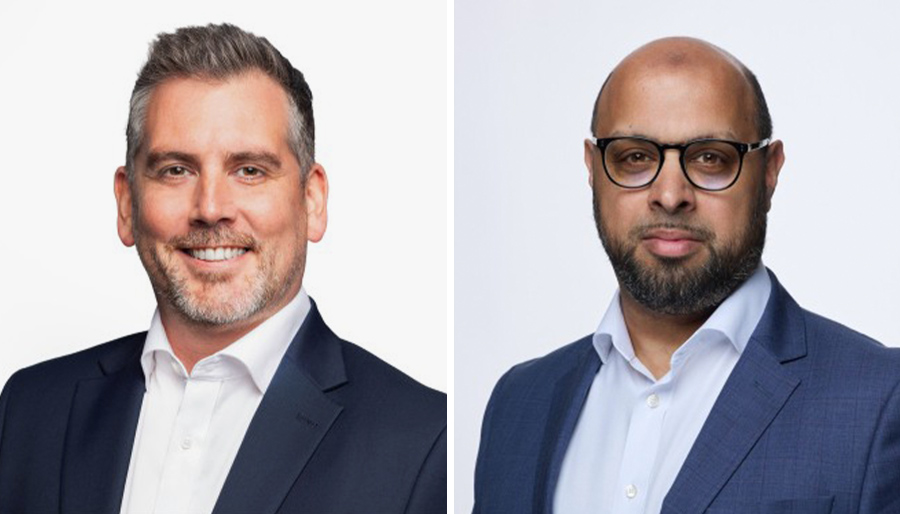 Andrew Livingstone and Harris Waseem named managing directors at KR8 Advisory 1 Andrew Livingstone and Harris Waseem named managing directors at KR8 Advisory