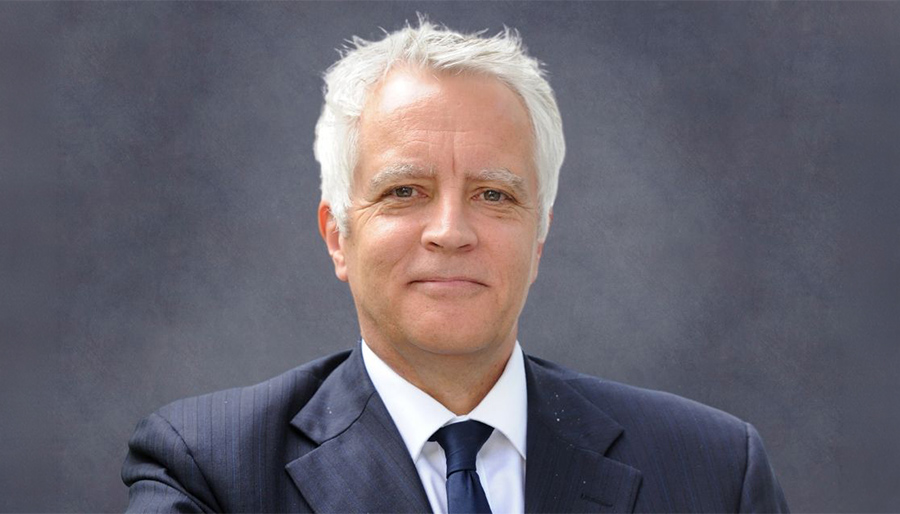 Andrew Dyson joins WTS Hansuke as advisor in capital markets wing 1 Andrew Dyson joins WTS Hansuke as advisor in capital markets wing