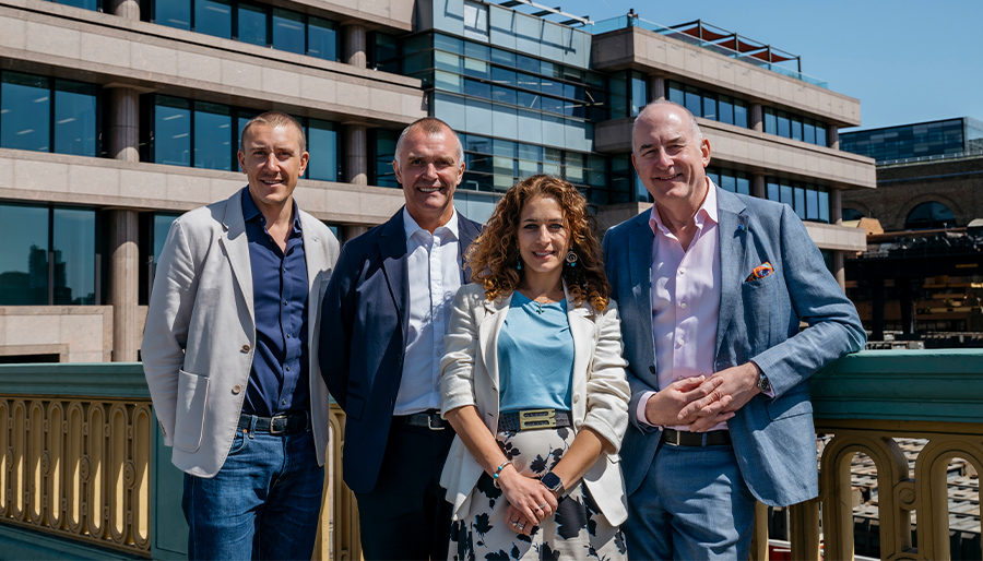 Green Square joins HaysMac to boost corporate finance capacity