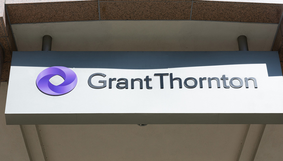 Grant Thornton re-appointed to FCA and PRA Skilled Person panels