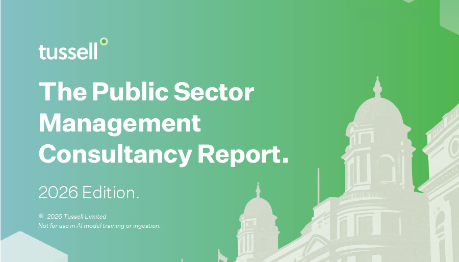 Government consulting spend hits £3.7 billion