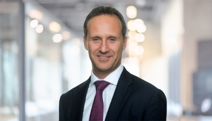 Steve Payne named head of banking for KPMG 1 Steve Payne named head of banking for KPMG