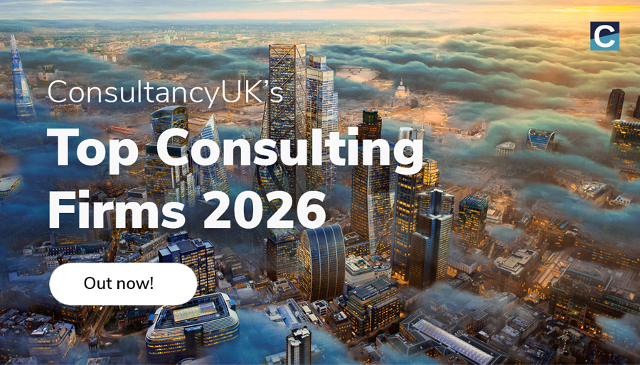 Top Consulting Firms in the UK 2026: The Rankings
