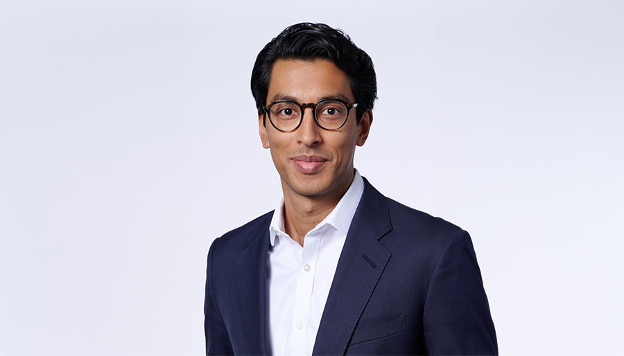 Former McKinsey partner Ali Korotana named managing director with Cogna