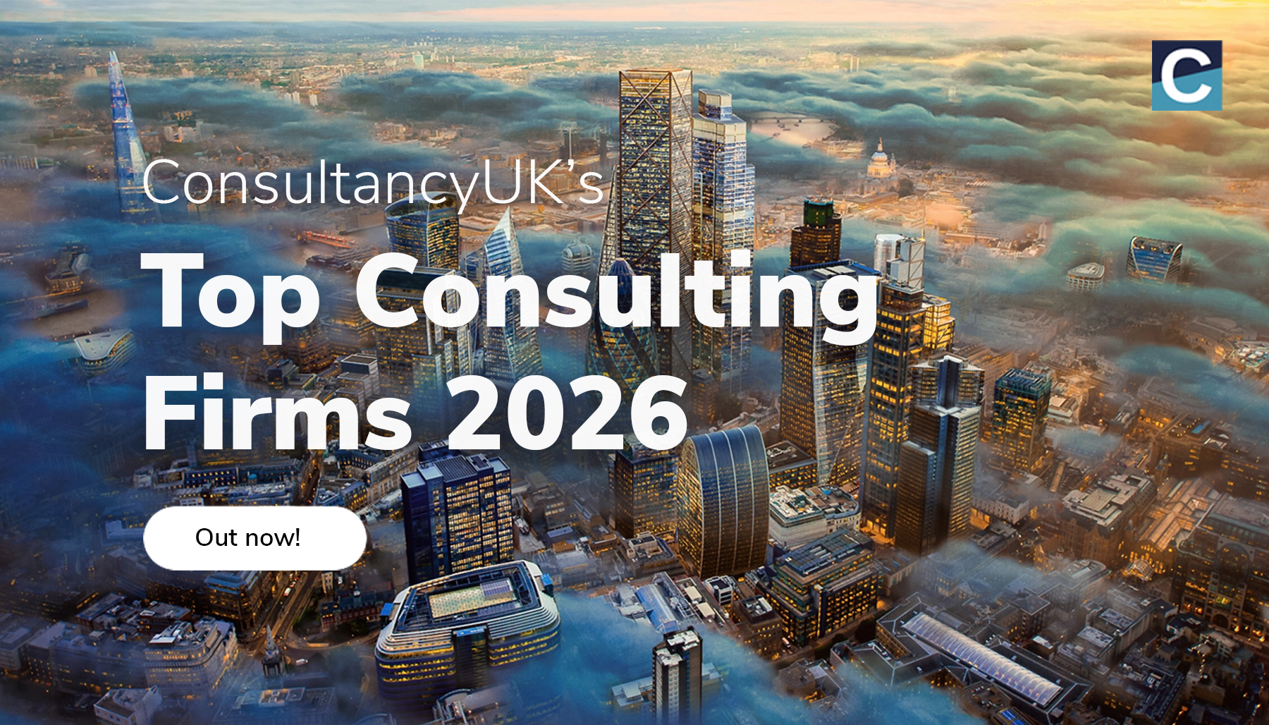 Top Consulting Firms in the UK 2026: The Rankings