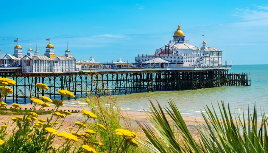 Eastbourne engages Acorn to help develop tourism strategy 1 Eastbourne engages Acorn to help develop tourism strategy