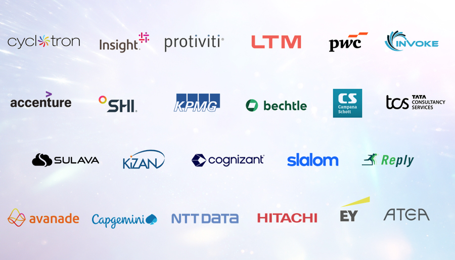 Microsoft names select group of consultancies as Strategic Partners for Agent 365