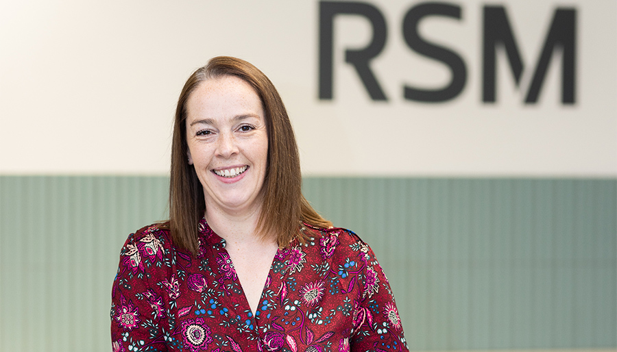 RSM appoints forensic accounting expert Rosemary Ford as partner 1 RSM appoints forensic accounting expert Rosemary Ford as partner