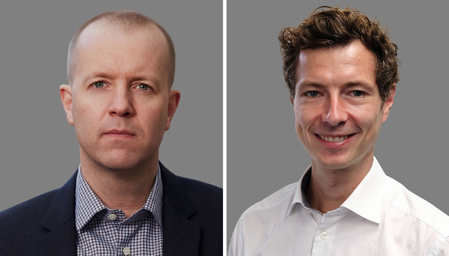 Alvarez & Marsal hires sports experts Jonathan Brown and Felix Vetter