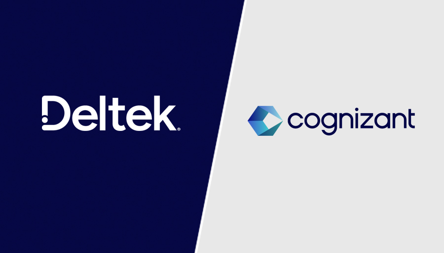 Deltek names Cognizant partner for Maconomy implementations in UK and Europe 1 Deltek names Cognizant partner for Maconomy implementations in UK and Europe