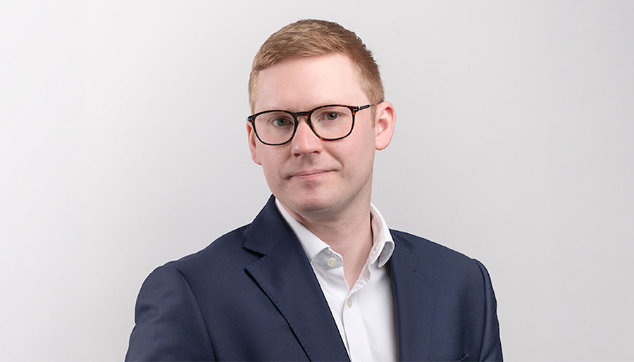 Jonathan Dowding promoted to partner at MHA in London 1 Jonathan Dowding promoted to partner at MHA in London