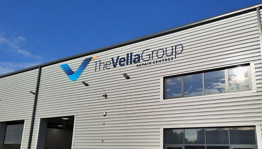 FRP Advisory advises The Vella Group on double acquisition