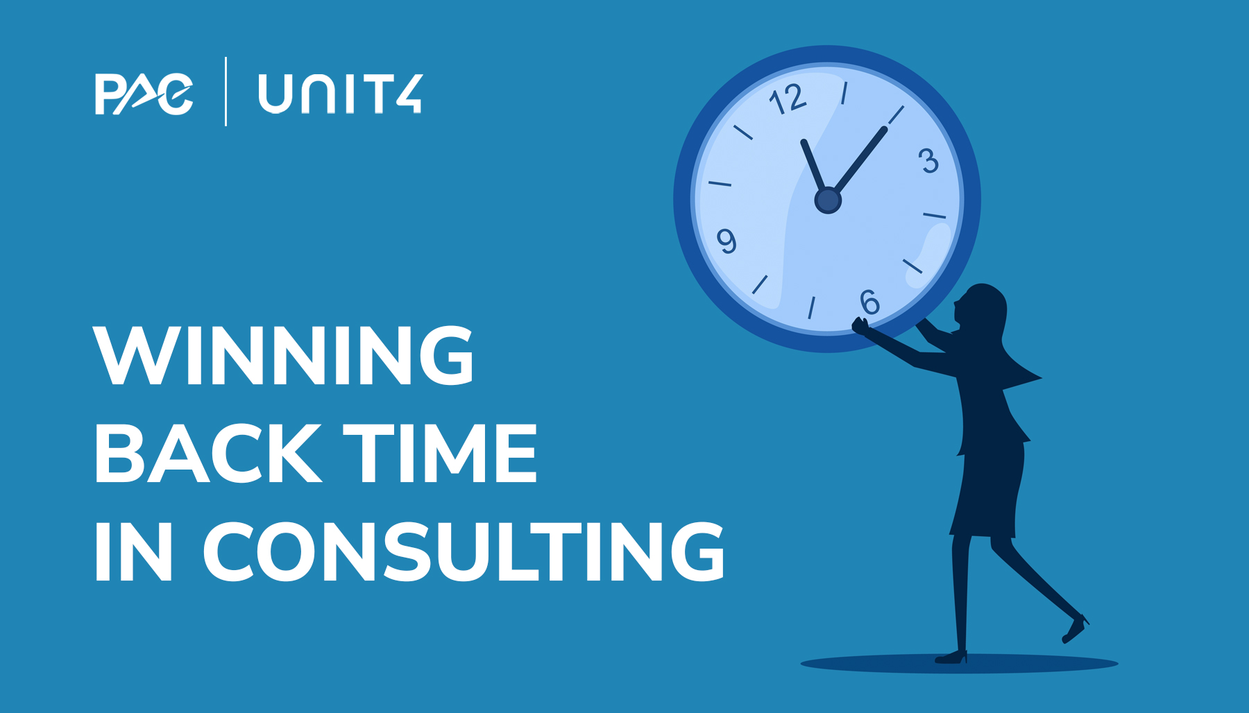 Operational inefficiencies and legacy IT slow down professional services firms 1 Operational inefficiencies and legacy IT slow down professional services firms