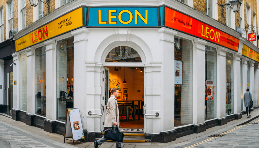Quantuma secures the future of Leon Restaurants with over 530 jobs saved 1 Quantuma secures the future of Leon Restaurants with over 530 jobs saved