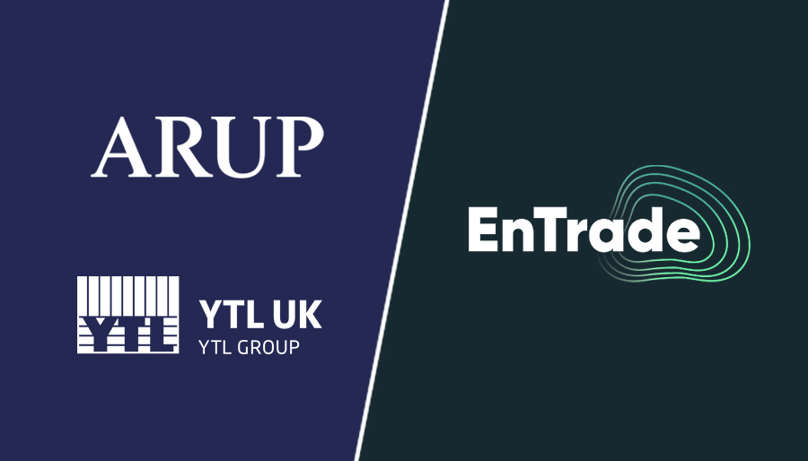 Arup and YTL create pioneering nature recovery marketplace: EnTrade 1 Arup and YTL create pioneering nature recovery marketplace: EnTrade