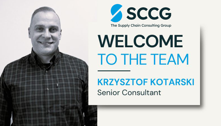SCCG appoints Krzysztof Kotarski as senior consultant 1 SCCG appoints Krzysztof Kotarski as senior consultant