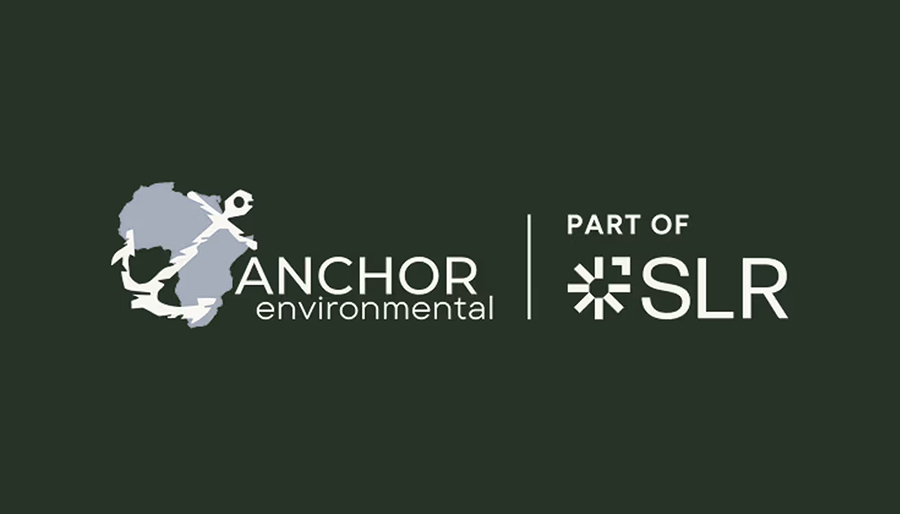 SLR adds Anchor Environmental Consultants to environmental sciences unit 1 SLR adds Anchor Environmental Consultants to environmental sciences unit