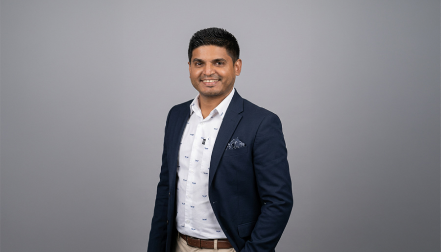 HaysMac welcomes Gary De Souza to senior team