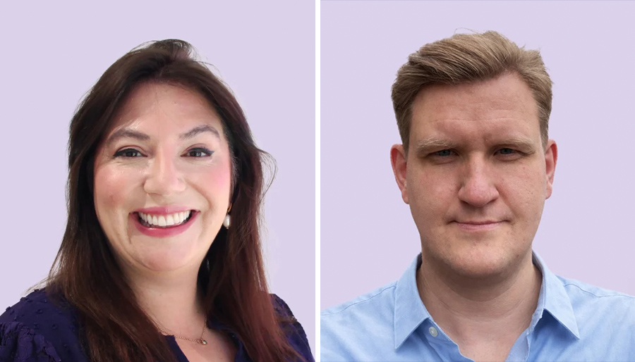Data and AI consultancy Cynozure appoints Louise Wilson and Matthew Clarke 1 Data and AI consultancy Cynozure appoints Louise Wilson and Matthew Clarke
