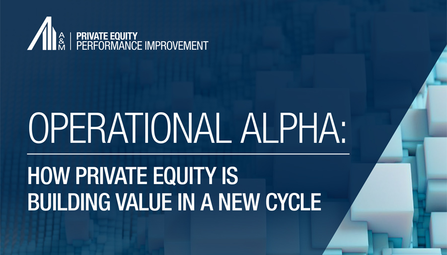Europe’s private equity firms hasten value creation plans amid geopolitical volatility