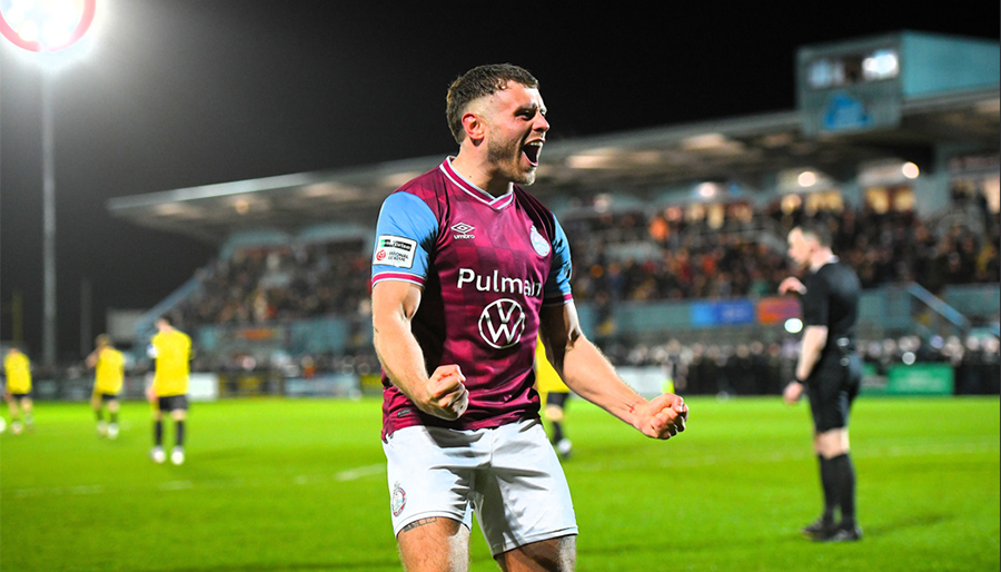 South Shields FC turns to investors following successive promotions 1 South Shields FC turns to investors following successive promotions