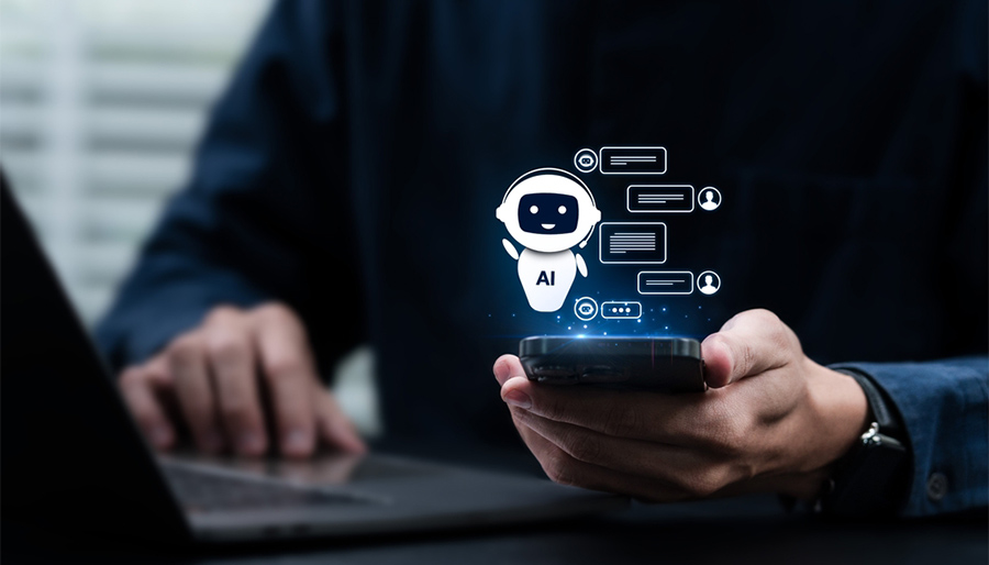 AI agents are redefining customer experience: Cortex Reply AI agents are redefining customer experience: Cortex Reply