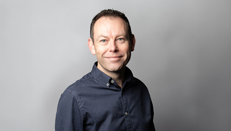 Sopra Steria appoints Craig Wilson as CEO of UK business 1 Sopra Steria appoints Craig Wilson as CEO of UK business