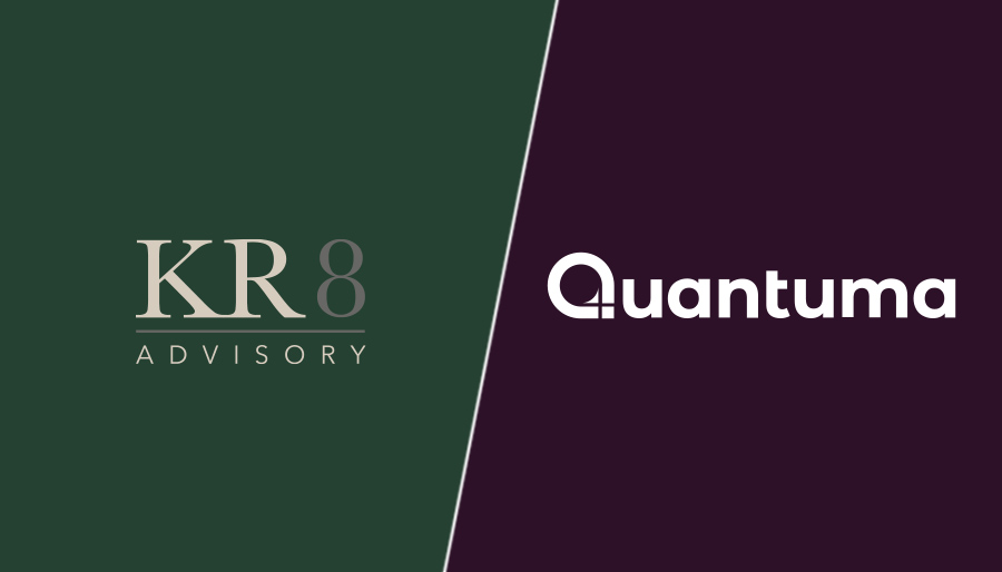 KR8 Advisory and Quantuma merger forms 300-person advisory and restructuring business 1 KR8 Advisory and Quantuma merger forms 300-person advisory and restructuring business