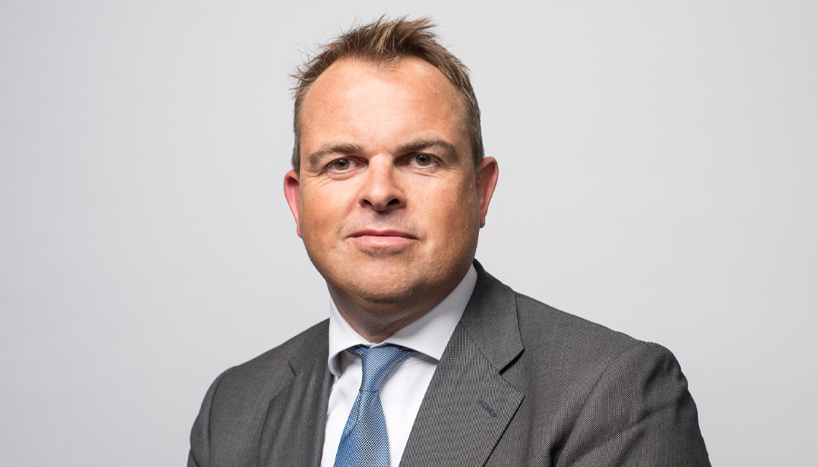 Isio appoints Dan Thomas as chief executive officer 1 Isio appoints Dan Thomas as chief executive officer