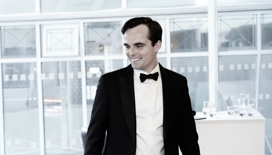 Joe Gaytten joins Arup as associate director 1 Joe Gaytten joins Arup as associate director