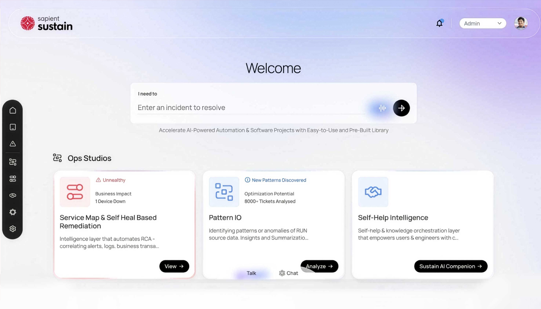 Publicis Sapient launches agentic AI platform for autonomous IT operations