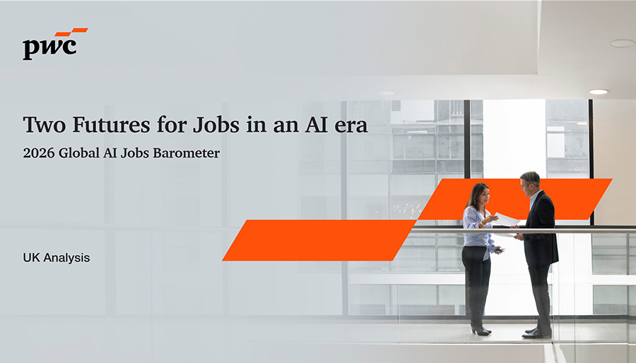 AI hiring and wages in UK surge as they outpace jobs market
