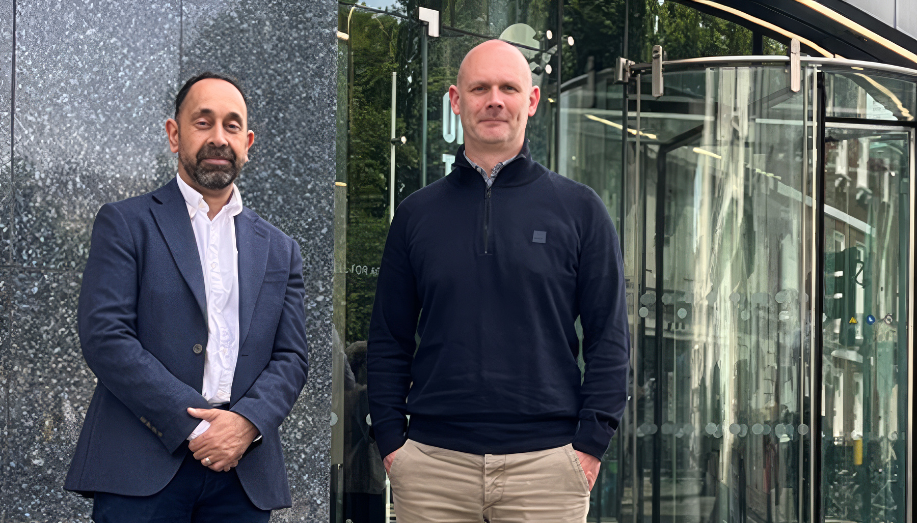 RMT opens new London office at Cavendish Square