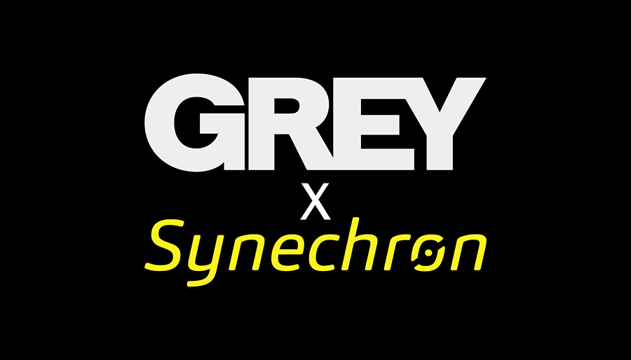 Synechron selects Grey as global partner for B2B branding and marketing 1 Synechron selects Grey as global partner for B2B branding and marketing