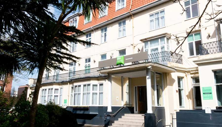 Ibis Styles hotel in Bournemouth sold out of administration 1 Ibis Styles hotel in Bournemouth sold out of administration