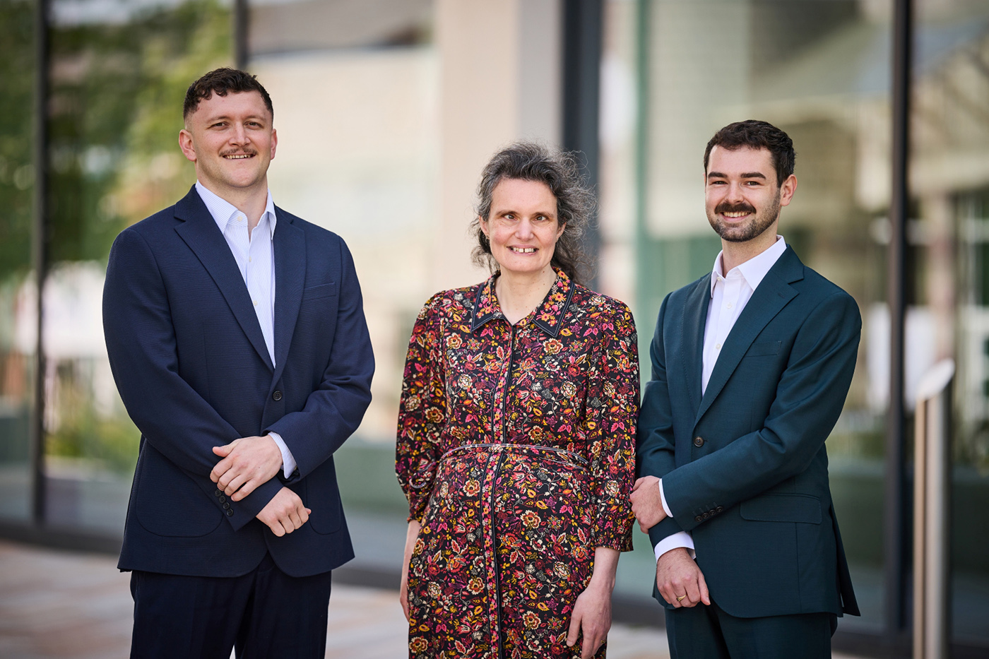 Accounting and business advisory HURST welcomes three senior hires