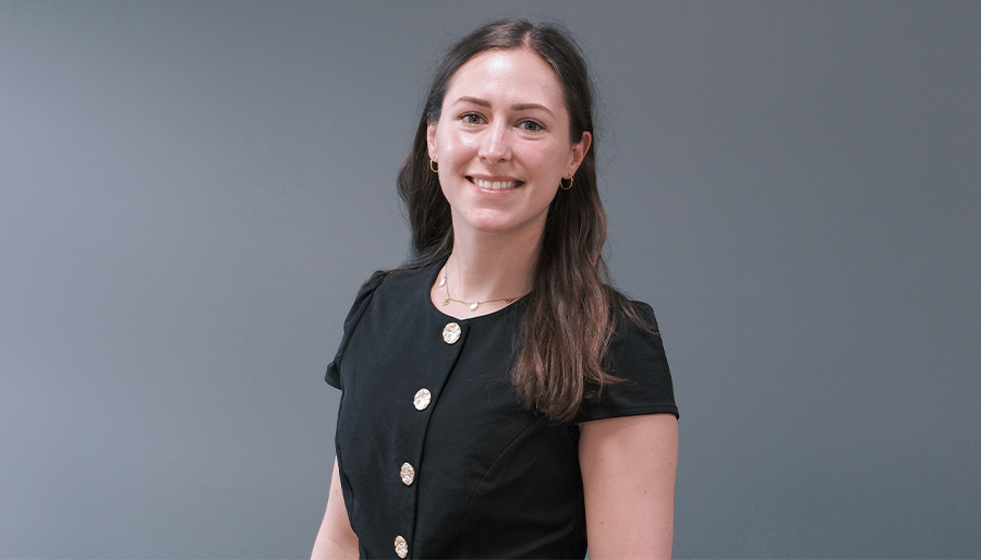 Emily Richardson joins Rural Solutions as consultant