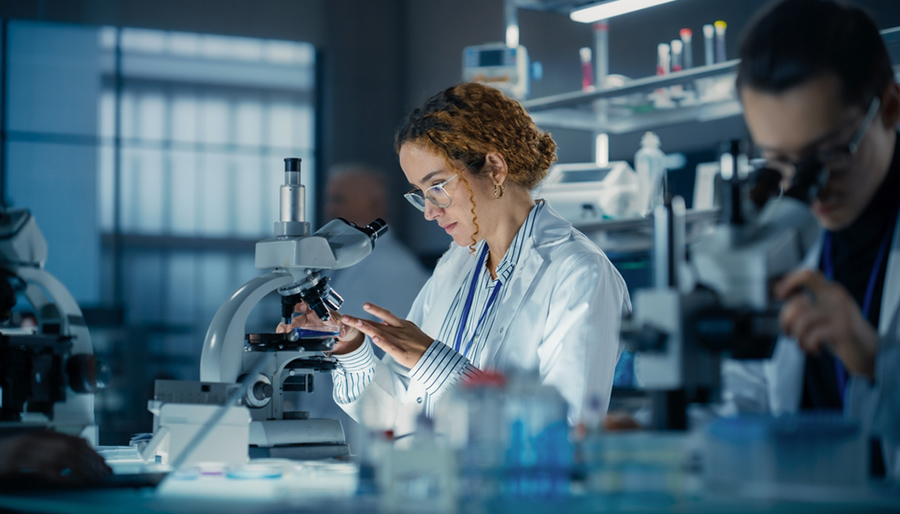 BTG secures 32 jobs with AccuLabs Diagnostics sale